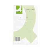 Envelope 162 x 229mm (C5) | PEEL &amp; SEAL | Q-Connect KF03289 | 500-pack image