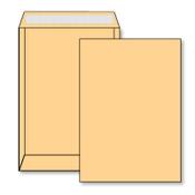 Envelope 162 x 229mm (C5) | manilla PEEL &amp; SEAL | Q-Connect | 500-pack image