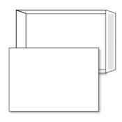 Envelope 229 x 324mm (C4) | PEEL &amp; SEAL | Q-Connect | 250-pack **Clearance** image