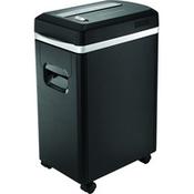 P4 paper shredder | Q-Connect Q8MICRO micro-cut image
