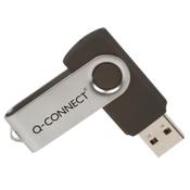 USB stick (4GB, USB 2.0) | Q-Connect KF41511 image
