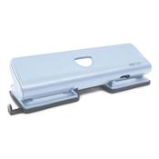4-hole punch 6mm (22 sheets) | powder blue | Rapesco 720 image