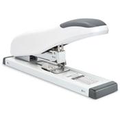 Heavy duty stapler (100 sheets) | white | Rapesco ECO HD-100 image