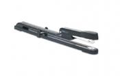 Long arm stapler (25 sheets) | metal | Rapesco Marlin image