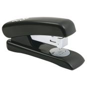 Stapler | black | half strip | Rapesco Eco 1084 image