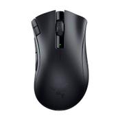 Razer Deathadder V2 X Hyperspeed black wireless gaming mouse image
