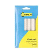 Removable adhesive pads (80-pack) | 123ink image