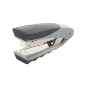 >Stapler (20 sheets) | silver/black | Rexel Centor Half Strip image