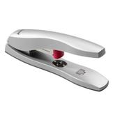 Heavy duty stapler (60 sheets) | silver | Rexel Odyssey 2100048 image