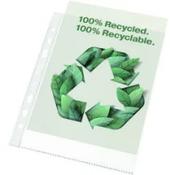 Punched pocket (A5, 6-hole) | 70µ | Rexel Eco | 50-pack image