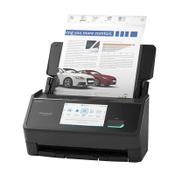 Ricoh/Fujitsu ScanSnap iX2500 A3 document scanner image
