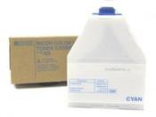Ricoh 105 C cyan toner (original Ricoh) image