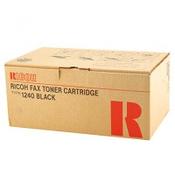 Ricoh 1240 black toner (original Ricoh) image