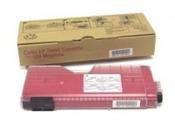 Ricoh 125 magenta toner (original Ricoh) image