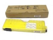 Ricoh 125 yellow toner (original Ricoh) image