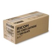 Ricoh 1260D black toner (original Ricoh) image