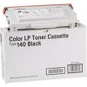 Ricoh 140 BK black toner (original Ricoh) image