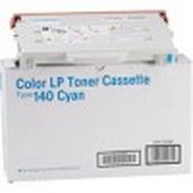 Ricoh 140 C cyan toner (original Ricoh) image