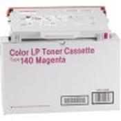 Ricoh 140 M magenta toner (original Ricoh) image