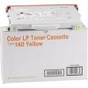 Ricoh 140 Y yellow toner (original Ricoh) image