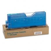 Ricoh 155 C cyan toner (original Ricoh) image