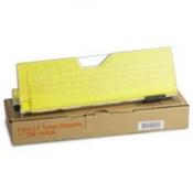 Ricoh 155 Y yellow toner (original Ricoh) image
