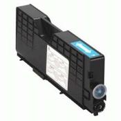 Ricoh 165 C high capacity cyan toner (original Ricoh) image