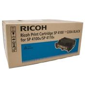 Ricoh 220 black toner (original Ricoh) image
