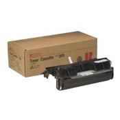 Ricoh 300 black toner (original Ricoh) image