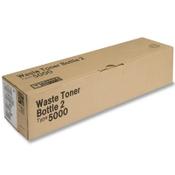 Ricoh 400868 waste toner case for transfer belt (original Ricoh) image