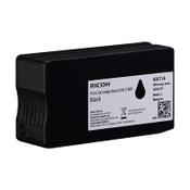 Ricoh 408517 black ink cartridge (original Ricoh) image