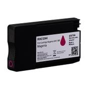 Ricoh 408519 magenta ink cartridge (original Ricoh) image