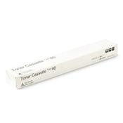 Ricoh 80 black toner (original) image