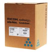 Ricoh 828228 cyan toner (original Ricoh) image