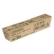 Ricoh 842142 black toner (original Ricoh) image