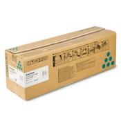 Ricoh C720 / C920 (828007) cyan toner (original) image