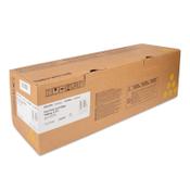 Ricoh C751 (828162) yellow toner (original) image