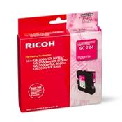 Ricoh GC-21M magenta gel cartridge (original Ricoh) image