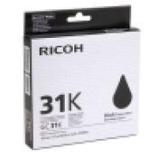 Ricoh GC-31K (405688) black gel cartridge (original Ricoh) image