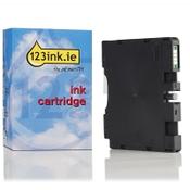 Ricoh GC-41K high capacity black gel cartridge (123ink version) image