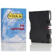 Ricoh GC-41M high capacity magenta gel cartridge (123ink version) image