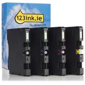 Ricoh GC-41 high capacity ink cartridge 4-pack (123ink version) image
