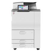 Ricoh IM 9000 All-in-One A3 mono laser printer (4 in 1) image