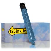 Ricoh IM C3000 cyan toner (123ink version) image