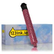 Ricoh IM C3000 magenta toner (123ink version) image