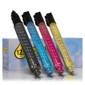 Ricoh IM C300 BK/C/M/Y toner 4-pack (123ink version) image