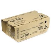 Ricoh MP 601 (407824) black toner (original Ricoh) image