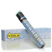 Ricoh MP C2051/C2551 cyan toner (123ink version) image