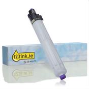 Ricoh MP C2500E / MP C3000E black toner (123ink version) image