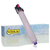 Ricoh MP C2500E / MP C3000E magenta toner (123ink version) image